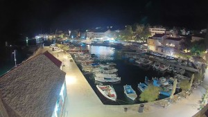 Town of Bol - Port of Bol, Vidova Gora - 16.9.2026 v 03:45