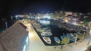 Town of Bol - Port of Bol, Vidova Gora - 16.9.2026 v 04:45