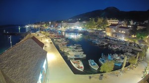 Town of Bol - Port of Bol, Vidova Gora - 16.9.2026 v 05:45