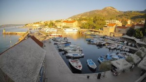 Town of Bol - Port of Bol, Vidova Gora - 16.9.2026 v 07:45