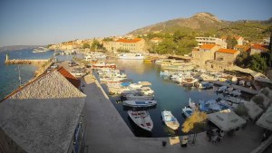 Town of Bol - Port of Bol, Vidova Gora - 16.9.2026 v 08:45