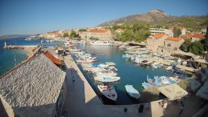 Town of Bol - Port of Bol, Vidova Gora - 16.9.2026 v 09:45