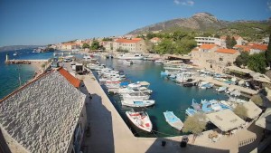 Town of Bol - Port of Bol, Vidova Gora - 16.9.2026 v 10:45