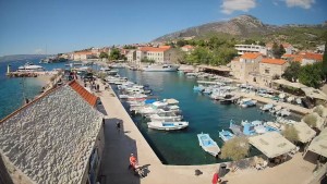 Town of Bol - Port of Bol, Vidova Gora - 16.9.2026 v 11:45