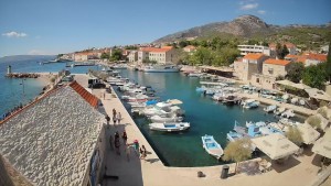 Town of Bol - Port of Bol, Vidova Gora - 16.9.2026 v 12:45