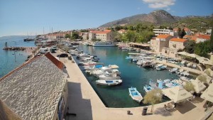 Town of Bol - Port of Bol, Vidova Gora - 16.9.2026 v 13:45