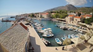 Town of Bol - Port of Bol, Vidova Gora - 16.9.2026 v 14:45