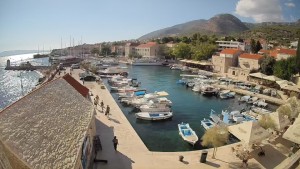 Town of Bol - Port of Bol, Vidova Gora - 16.9.2026 v 15:45