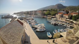 Town of Bol - Port of Bol, Vidova Gora - 16.9.2026 v 16:45