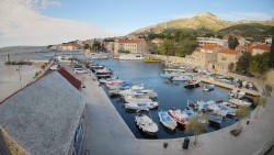 Port of Bol, Vidova Gora