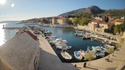 Port of Bol, Vidova Gora