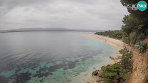 Město Bol - Zlatni rat - 15.4.2026 v 12:15
