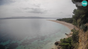 Město Bol - Zlatni rat - 15.4.2026 v 13:45