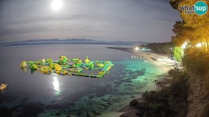 Město Bol - Zlatni rat - 31.5.2026 v 00:45 Město Bol - Zlatni rat - 31.5.2026 v 00:45
