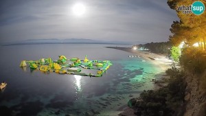 Město Bol - Zlatni rat - 31.5.2026 v 01:45 Město Bol - Zlatni rat - 31.5.2026 v 01:45