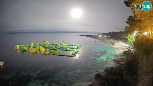 Město Bol - Zlatni rat - 31.5.2026 v 02:45 Město Bol - Zlatni rat - 31.5.2026 v 02:45