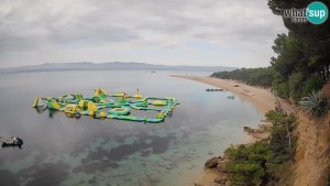 Město Bol - Zlatni rat - 31.5.2026 v 07:45 Město Bol - Zlatni rat - 31.5.2026 v 07:45