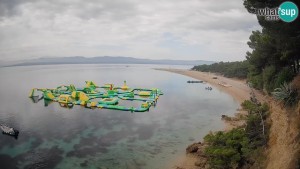 Město Bol - Zlatni rat - 31.5.2026 v 08:45 Město Bol - Zlatni rat - 31.5.2026 v 08:45
