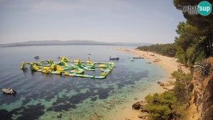 Město Bol - Zlatni rat - 31.5.2026 v 12:45 Město Bol - Zlatni rat - 31.5.2026 v 12:45