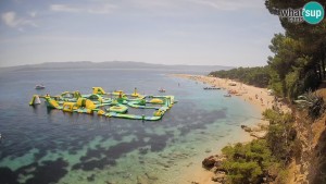 Město Bol - Zlatni rat - 31.5.2026 v 13:45 Město Bol - Zlatni rat - 31.5.2026 v 13:45