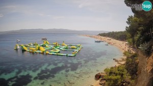 Město Bol - Zlatni rat - 31.5.2026 v 14:45 Město Bol - Zlatni rat - 31.5.2026 v 14:45