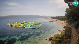 Město Bol - Zlatni rat - 31.5.2026 v 15:45 Město Bol - Zlatni rat - 31.5.2026 v 15:45