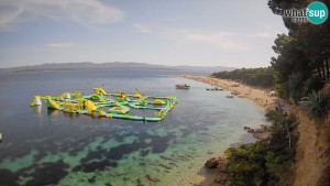 Město Bol - Zlatni rat - 31.5.2026 v 16:45 Město Bol - Zlatni rat - 31.5.2026 v 16:45