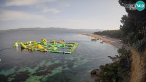 Město Bol - Zlatni rat - 31.5.2026 v 17:45 Město Bol - Zlatni rat - 31.5.2026 v 17:45