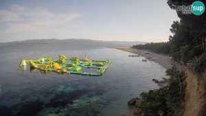 Město Bol - Zlatni rat - 31.5.2026 v 18:30 Město Bol - Zlatni rat - 31.5.2026 v 18:30