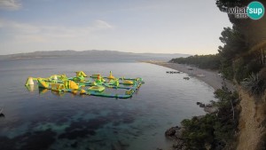 Město Bol - Zlatni rat - 31.5.2026 v 18:45 Město Bol - Zlatni rat - 31.5.2026 v 18:45