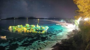 Město Bol - Zlatni rat - 16.6.2026 v 01:45 Město Bol - Zlatni rat - 16.6.2026 v 01:45