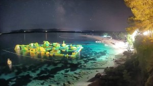 Město Bol - Zlatni rat - 16.6.2026 v 02:45 Město Bol - Zlatni rat - 16.6.2026 v 02:45