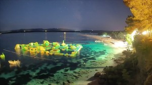 Město Bol - Zlatni rat - 16.6.2026 v 03:45 Město Bol - Zlatni rat - 16.6.2026 v 03:45
