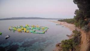 Město Bol - Zlatni rat - 16.6.2026 v 05:00 Město Bol - Zlatni rat - 16.6.2026 v 05:00