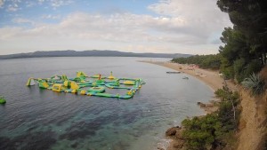 Město Bol - Zlatni rat - 16.6.2026 v 06:45 Město Bol - Zlatni rat - 16.6.2026 v 06:45