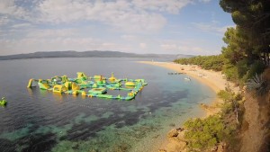 Město Bol - Zlatni rat - 16.6.2026 v 07:45 Město Bol - Zlatni rat - 16.6.2026 v 07:45