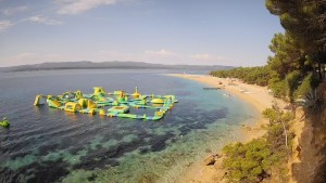 Město Bol - Zlatni rat - 16.6.2026 v 08:45 Město Bol - Zlatni rat - 16.6.2026 v 08:45