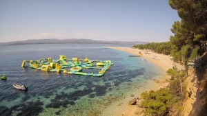 Město Bol - Zlatni rat - 16.6.2026 v 09:45 Město Bol - Zlatni rat - 16.6.2026 v 09:45