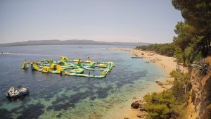 Město Bol - Zlatni rat - 16.6.2026 v 12:45 Město Bol - Zlatni rat - 16.6.2026 v 12:45