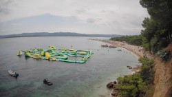 Zlatni rat / Golden Horn