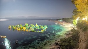 Město Bol - Zlatni rat - 31.7.2026 v 00:45 Město Bol - Zlatni rat - 31.7.2026 v 00:45
