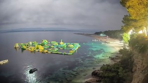 Město Bol - Zlatni rat - 31.7.2026 v 01:45 Město Bol - Zlatni rat - 31.7.2026 v 01:45