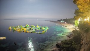 Město Bol - Zlatni rat - 31.7.2026 v 02:45 Město Bol - Zlatni rat - 31.7.2026 v 02:45