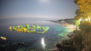Město Bol - Zlatni rat - 31.7.2026 v 03:45 Město Bol - Zlatni rat - 31.7.2026 v 03:45