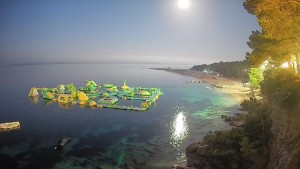 Město Bol - Zlatni rat - 31.7.2026 v 04:45 Město Bol - Zlatni rat - 31.7.2026 v 04:45