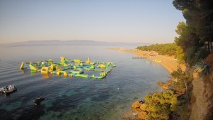 Město Bol - Zlatni rat - 31.7.2026 v 06:45 Město Bol - Zlatni rat - 31.7.2026 v 06:45