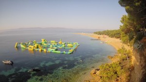 Město Bol - Zlatni rat - 31.7.2026 v 07:45 Město Bol - Zlatni rat - 31.7.2026 v 07:45