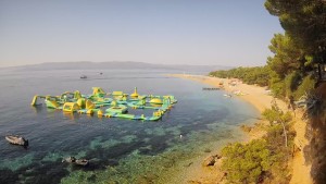 Město Bol - Zlatni rat - 31.7.2026 v 08:45 Město Bol - Zlatni rat - 31.7.2026 v 08:45