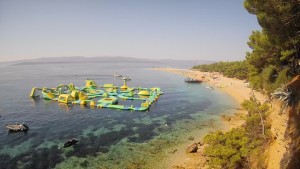 Město Bol - Zlatni rat - 31.7.2026 v 09:30 Město Bol - Zlatni rat - 31.7.2026 v 09:30