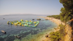 Město Bol - Zlatni rat - 31.7.2026 v 10:45 Město Bol - Zlatni rat - 31.7.2026 v 10:45